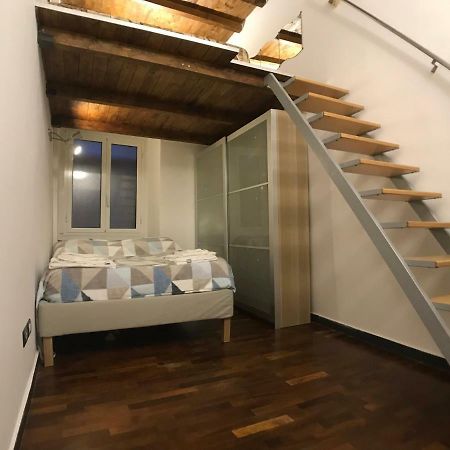 La Quiete In Centro Storico Apartment Genoa Bagian luar foto