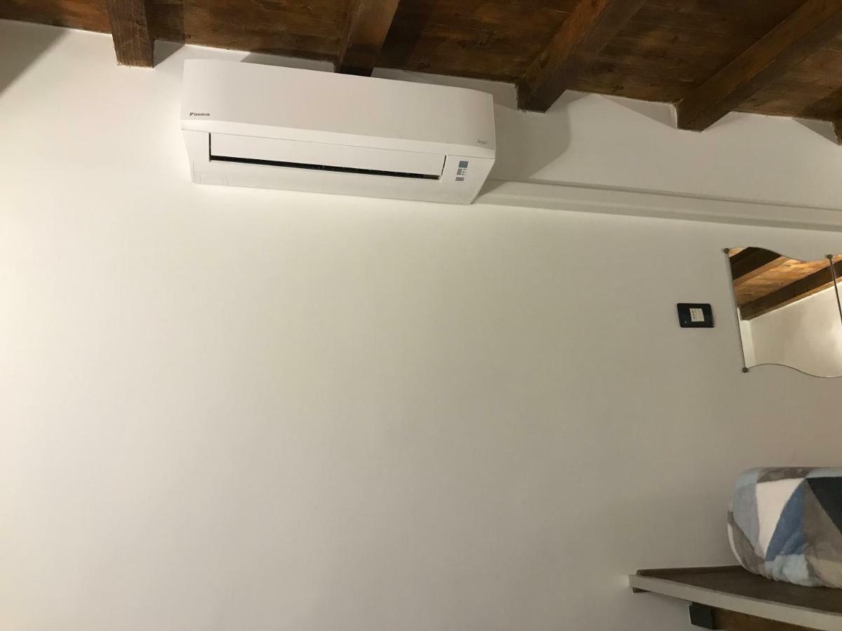 La Quiete In Centro Storico Apartment Genoa Bagian luar foto