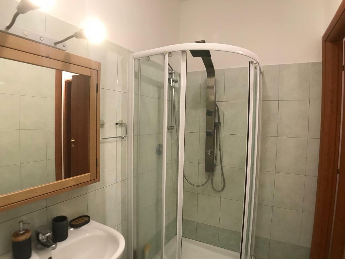 La Quiete In Centro Storico Apartment Genoa Bagian luar foto
